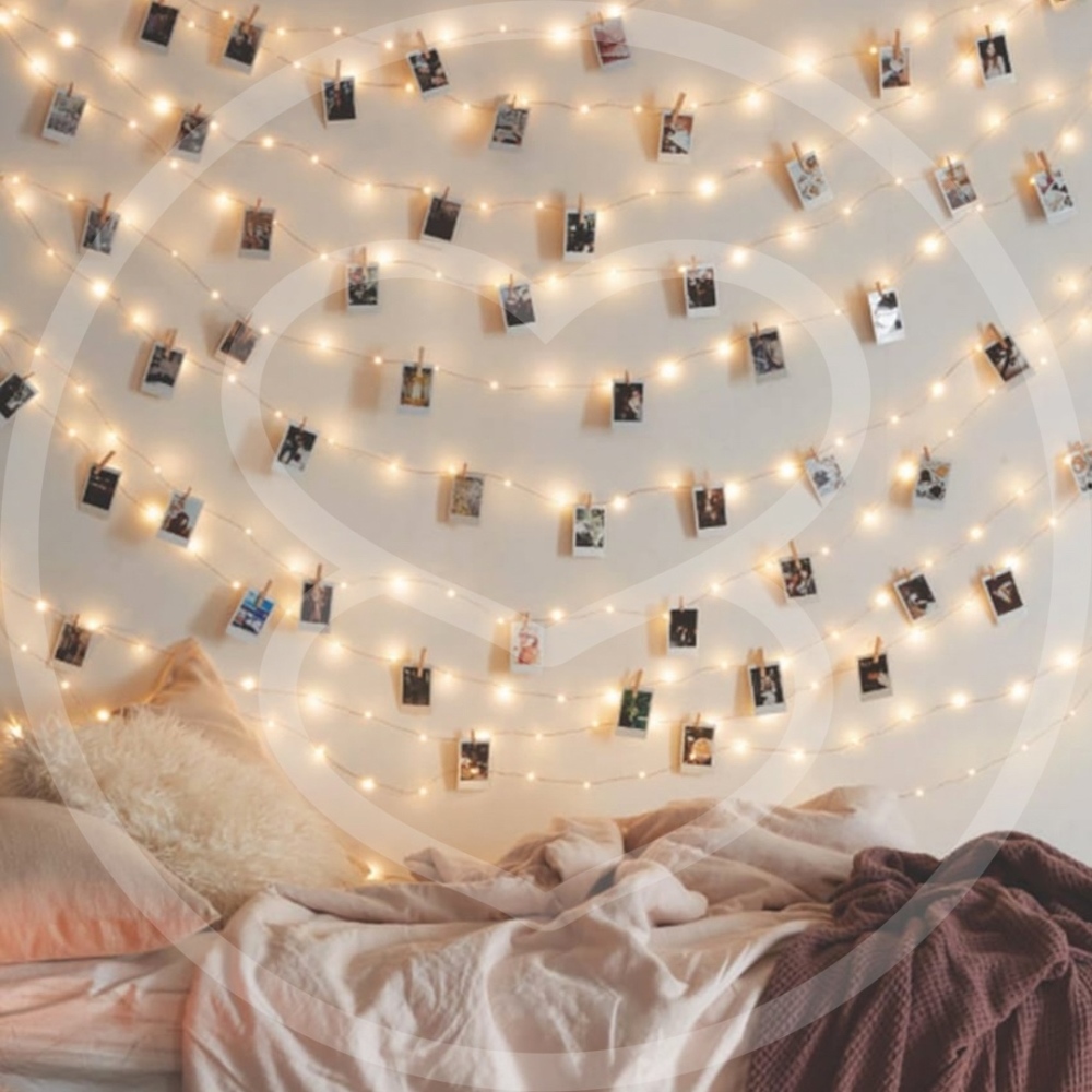 Decorative Light set - Picture 1 of 4